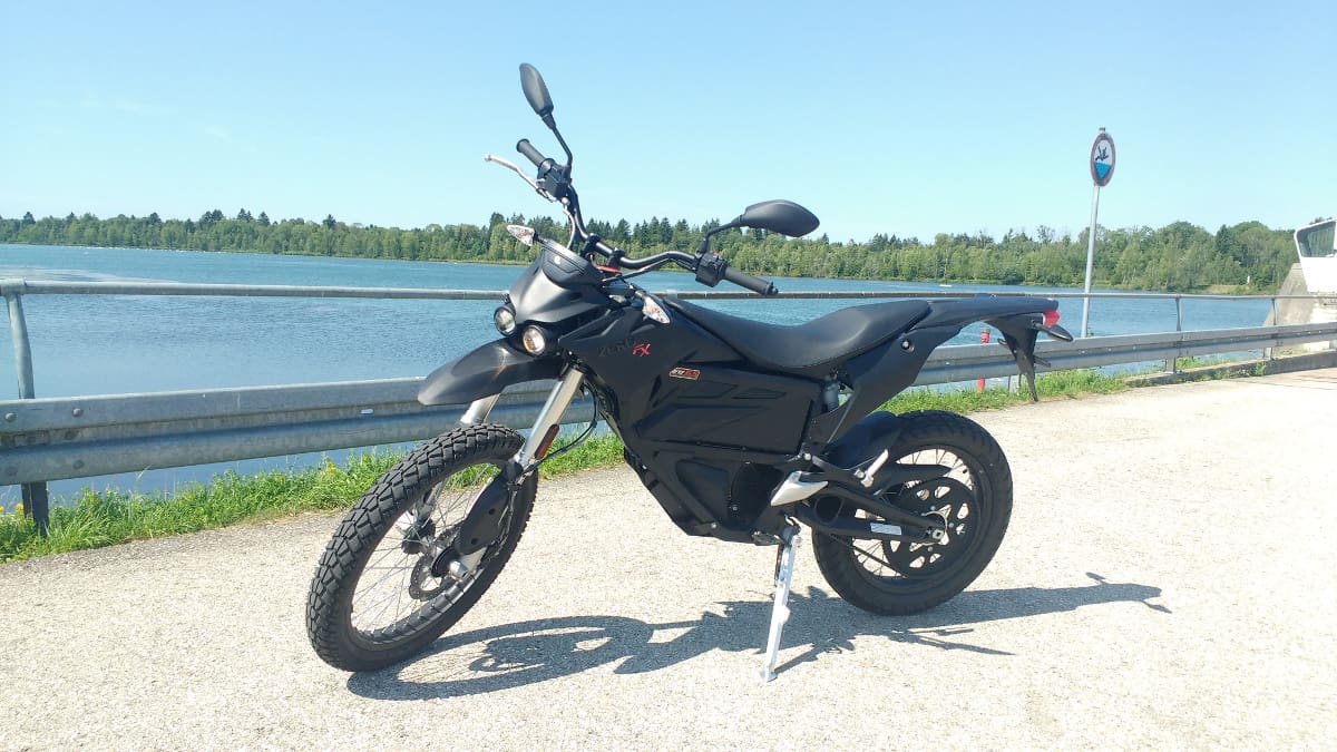 zero fx 3.6