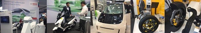 Zulieferer evs30