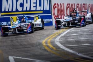 Der Einfluss der Formel E auf die tägliche Elektromobilität