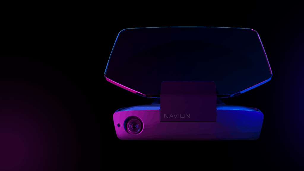 das NAVION
