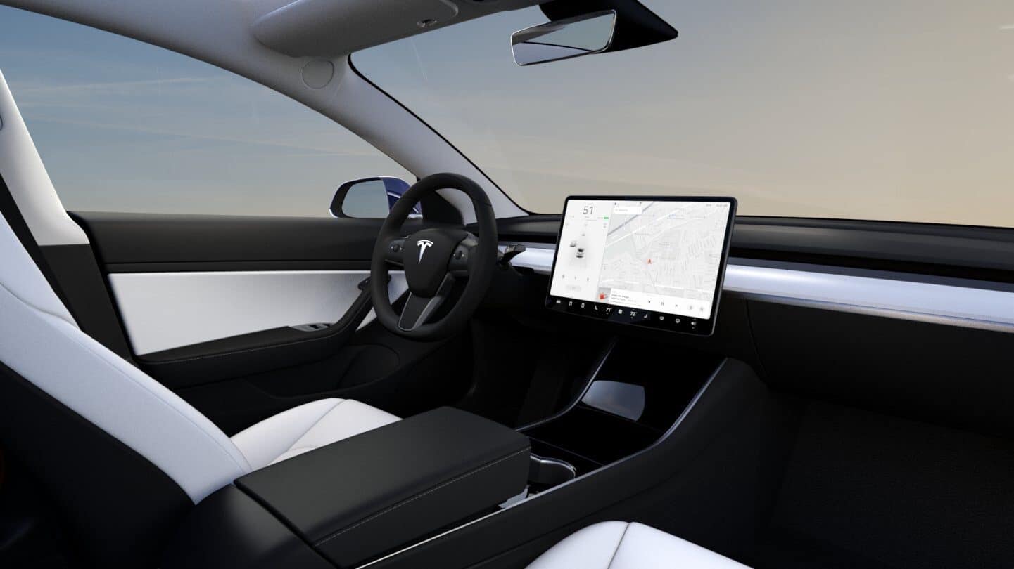 Tesla Fuhrt Neues Kostenpflichtiges Premium Connectivity
