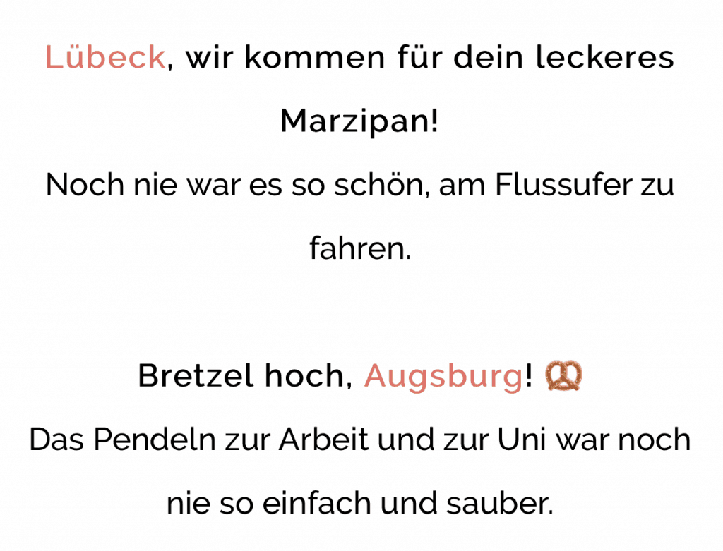 E-Scooter Anbieter VOI startet in Augsburg