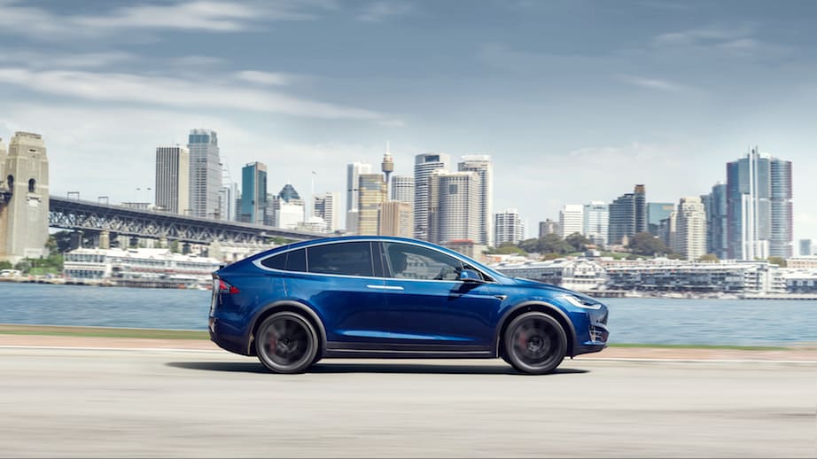 Tesla