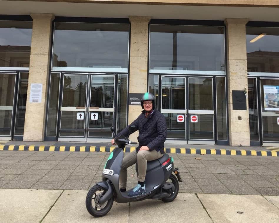 E-Moped