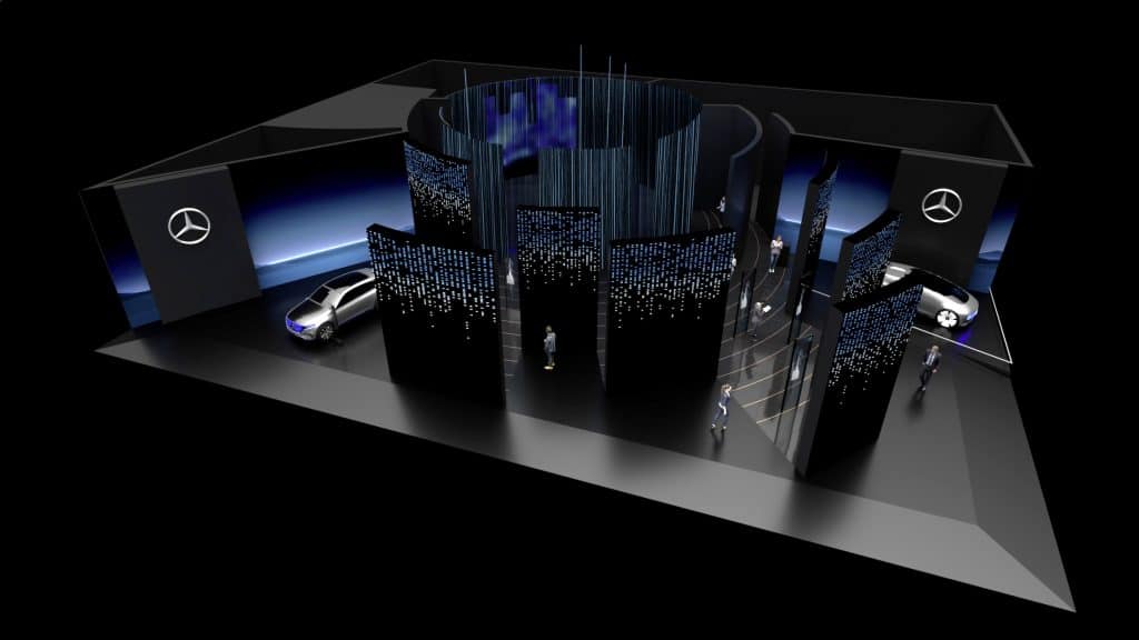 CES 2020 - Mobility Jahresauftakt in Las Vegas