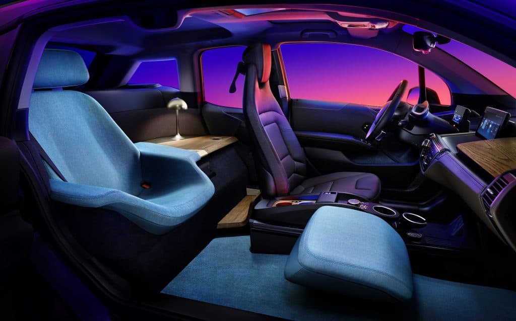 CES 2020 - Mobility Jahresauftakt in Las Vegas