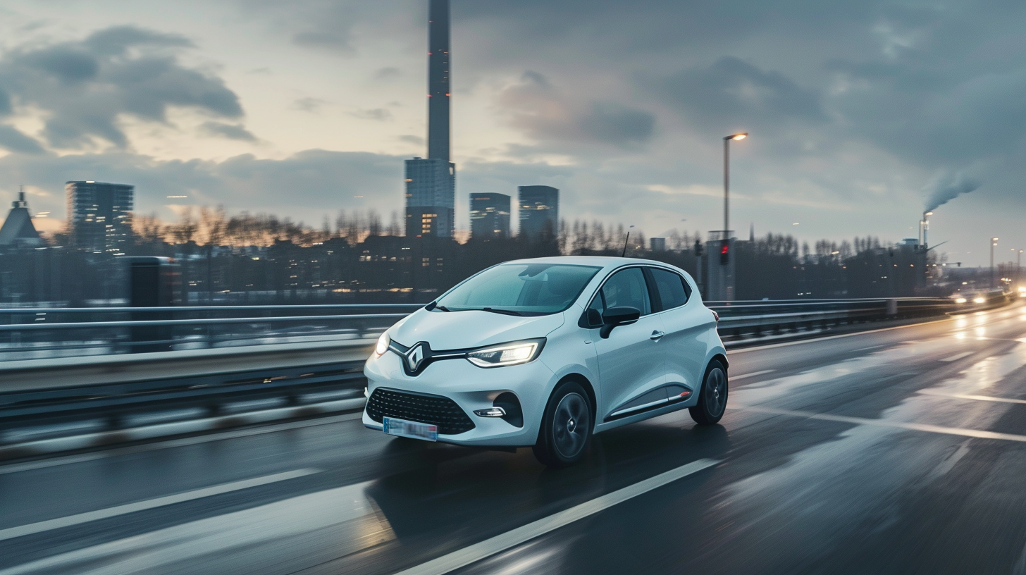 Renault Zoe Reichweite: So weit kommt der R135 wirklich