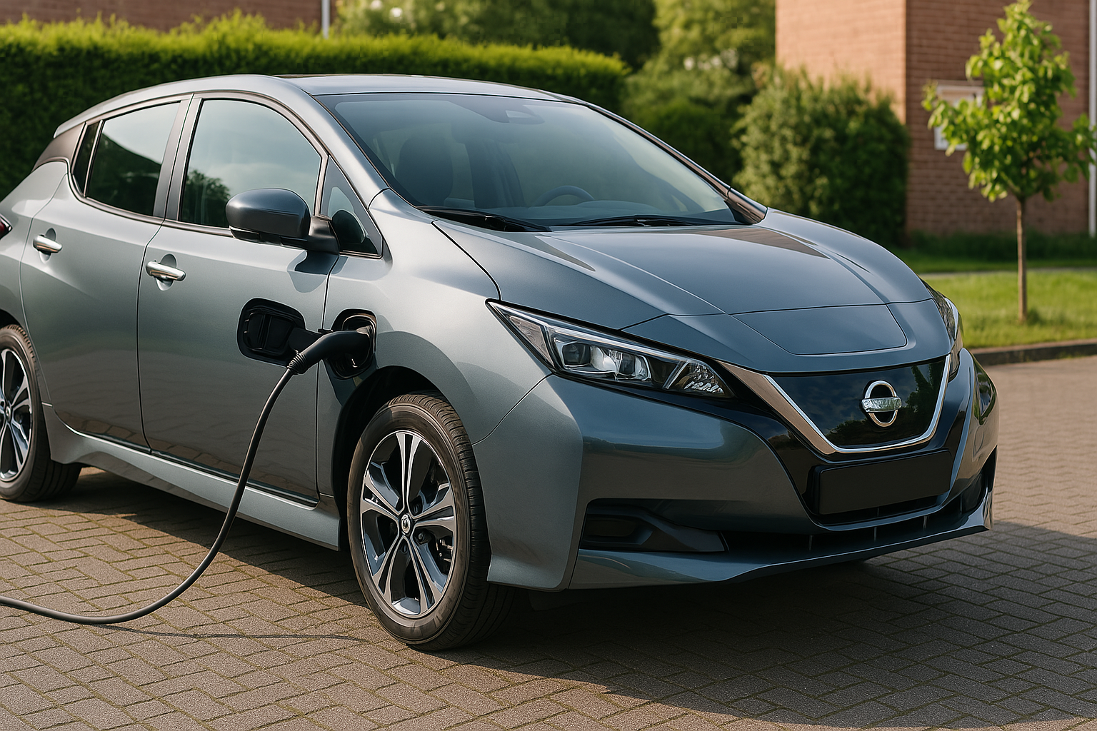 Elektroauto Lebensdauer verlängern